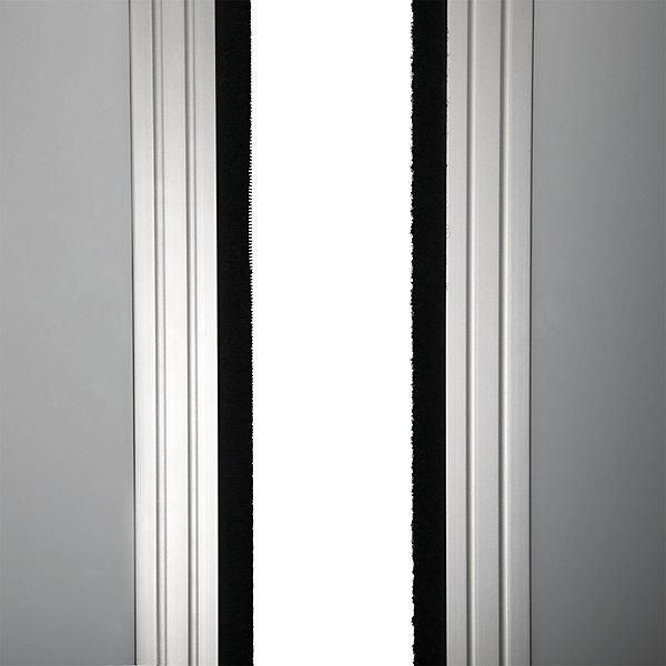 Immagine prodotto Maul Sistema divisorio MAULconnecto 9651795 1xWB 1xbl 1xAk d.gr Mobile (100 x 182 cm)