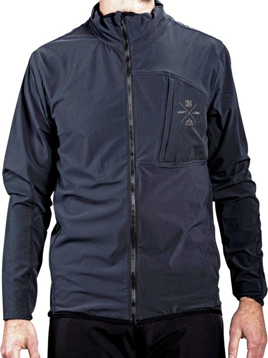 Actual product image Leatt Vest MTB Trail 1.0 (XL)
