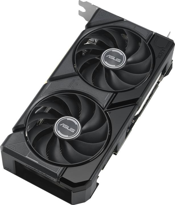 Produktbild ASUS GeForce RTX 4070 SUPER Dual EVO (12 GB)