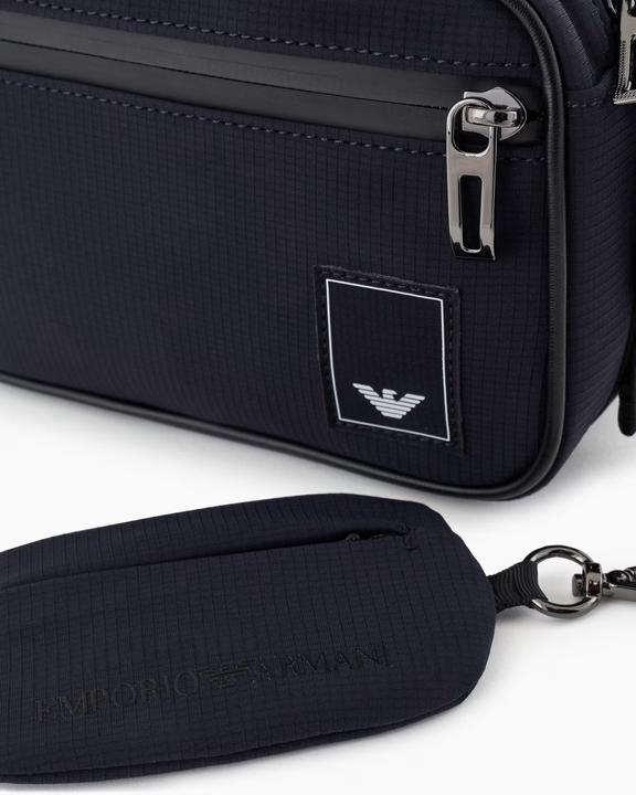 Actual product image Emporio Armani Tech Case By