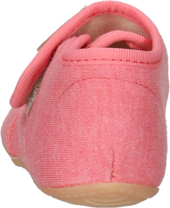 Actual product image Living Kitzbühel Jersey slipper (20)