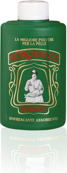 Immagine prodotto Borotalco Talco in polvere 200g (Talco)