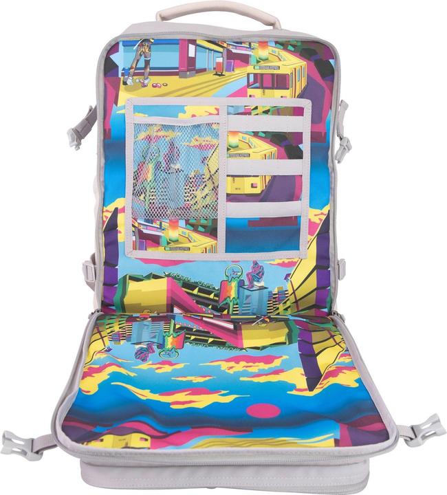 Immagine prodotto Kattbjørn Zaino scuola classico 42 cm (28 l)