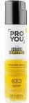 Actual product image Revlon Professional Rp Proyou The Setter Hs Medium 75ml (75 ml)