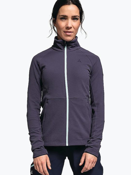 Actual product image Schöffel Fleece Jacket Schiara L (S)