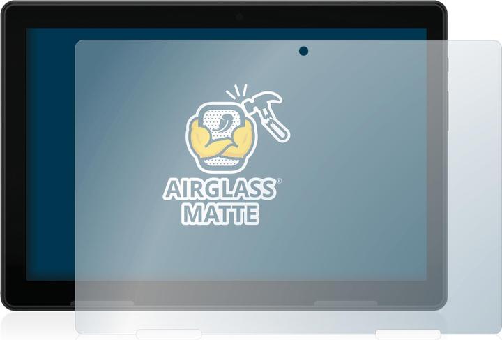 Actual product image BROTECT AirGlass Glass Matte (1 Piece, Lifetab E10814)