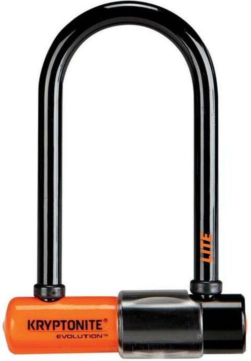 Kryptonite Evolution LITE Mini-6 (15.20 cm)