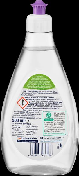 Immagine prodotto dm Denkmit Ultra Nature (Liquida)