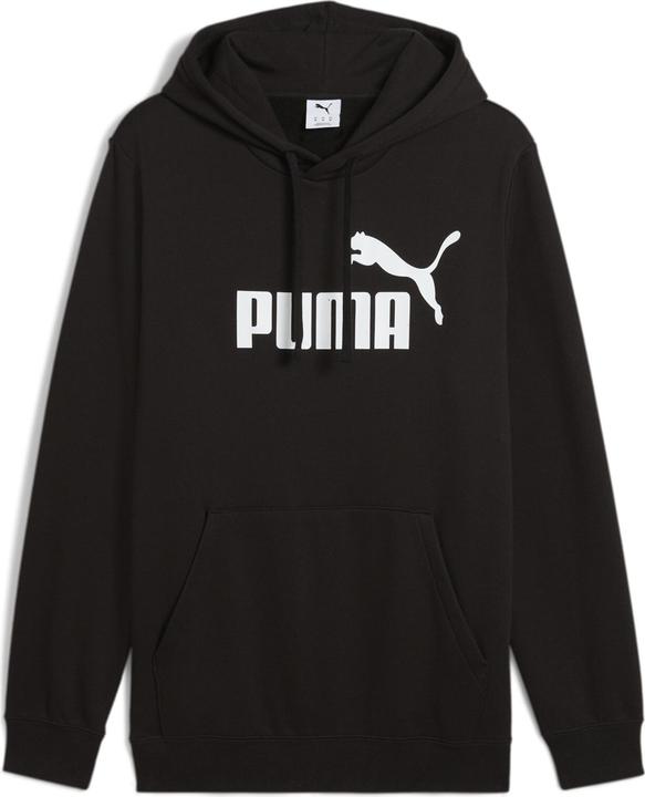 Puma ESS No. 1 Logo Hoodie FL (XL)