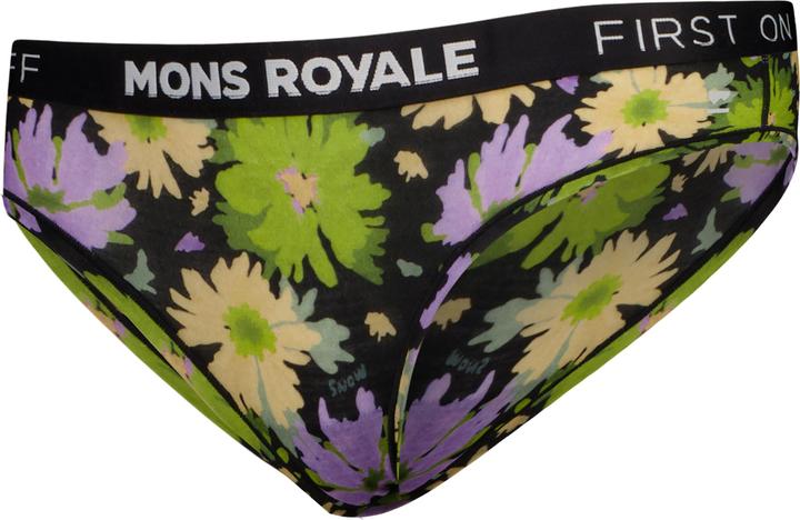 Produktbild Mons Royale Women's Folo Brief (XS)