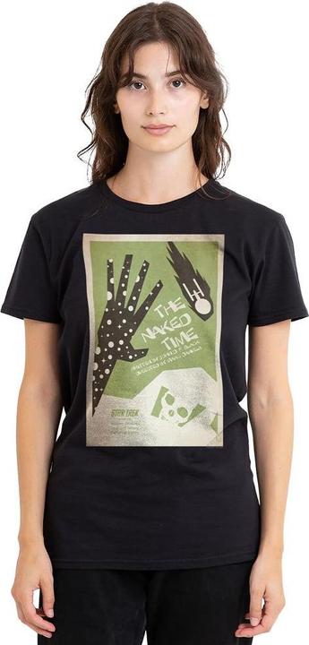 Immagine prodotto The Original Series Episode 4 Maglietta Adulto Unisex (XL)