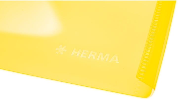 Produktbild HERMA Dokumententasche A5 (25 x 18 cm)