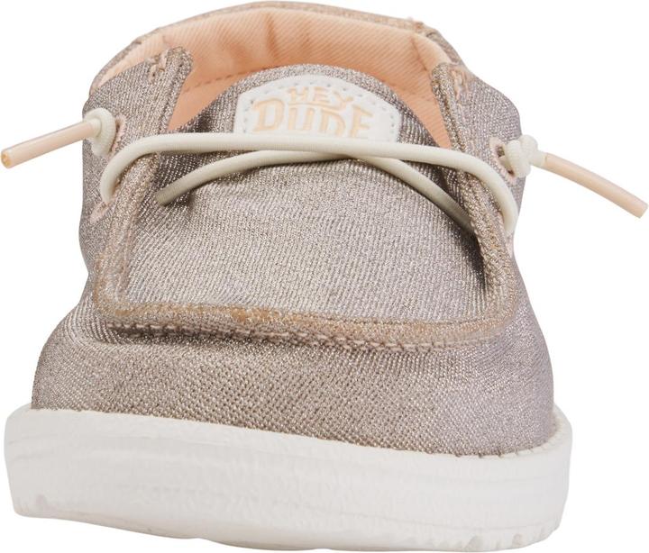 Image du produit Hey Dude Wendy Metallic Sparkle (31)