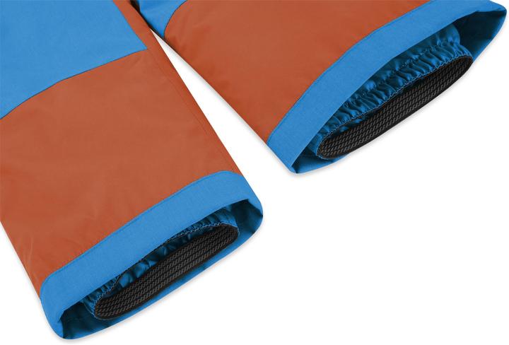 Produktbild Normani Kinder Winterhose Salcha - 1149 (134, 140)