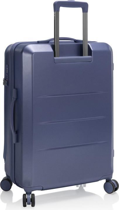 Actual product image Heys EZ Fashion - Trolley case (80 l, M (50 - 90l))