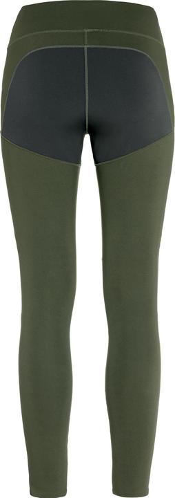 Image du produit Fjällräven Collant de trekking Abisko Pro pour femme (M)