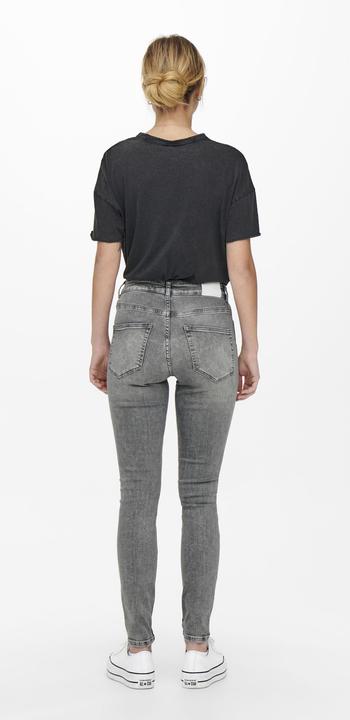 Produktbild Only ONLBobby Life Mid Cropped Jeans (26)