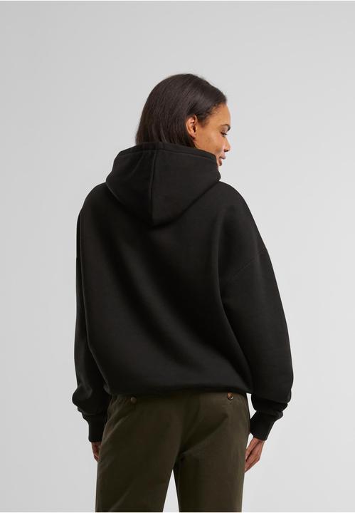 Image du produit Prohibited Sweat à capuche surdimensionné - 126643 (XL)