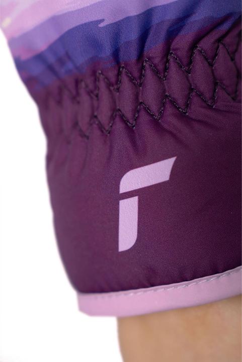 Produktbild Reusch Kid's Scottie Mitten (4.5)