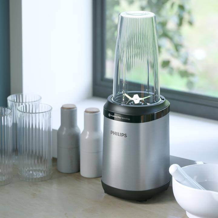 Produktbild Philips 5000 Series HR2764/00 Standmixer (800 W)
