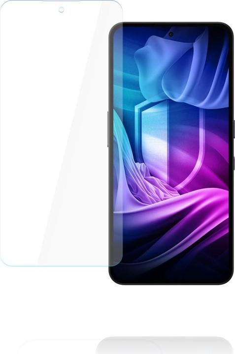Actual product image 3MK CMF Phone 2 Pro by Nothing - Silky M att Pro