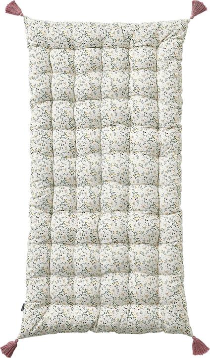 Produktbild Vertbaudet Blumenzauber (60 x 120 cm)
