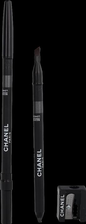 Actual product image Chanel Le Crayon Yeux Gris Scintillant (69 gris scintillant)