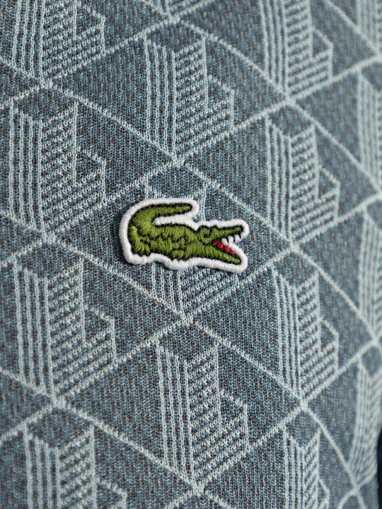 Actual product image Lacoste Sweatjacke (4)