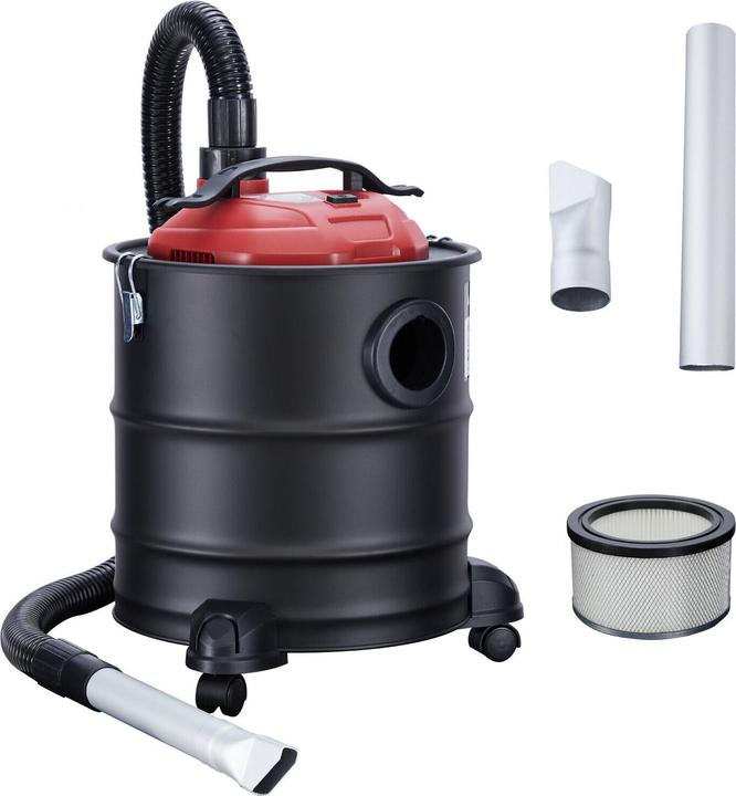 Image du produit Arebos Aspirateur à cendres 1200 W - 20 L (Aspirateur de cendres)