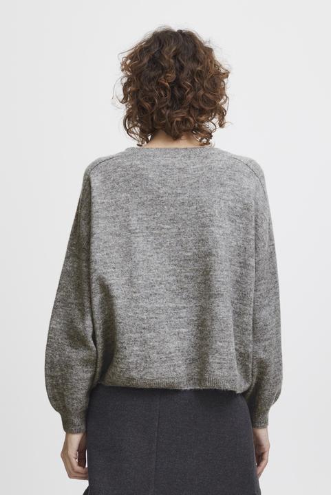 Produktbild B.young pullover, kurz, omuna (S)