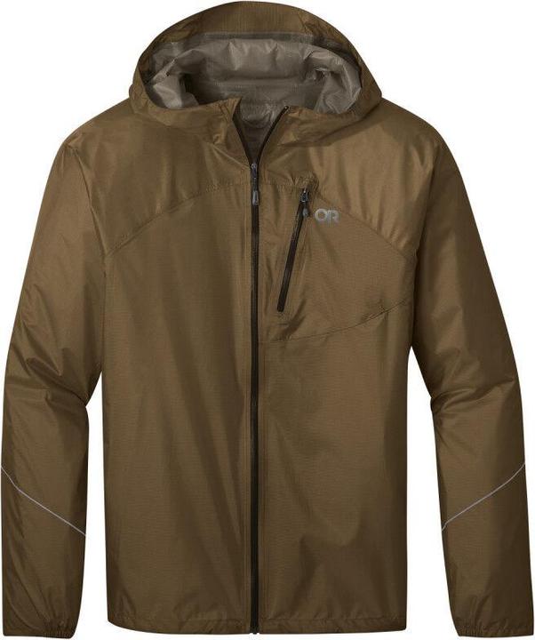 Immagine prodotto Outdoor Research Giacca antipioggia Helium (L)