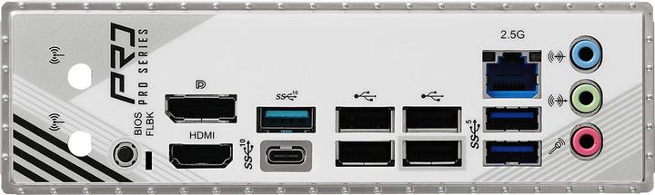 Immagine prodotto AsRock B850M Pro RS (AM5, AMD B850, mATX)
