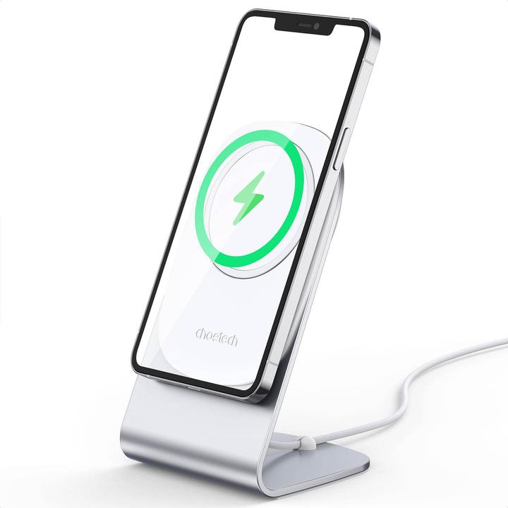 Image du produit Choetech Support de charge magnétique Support (15 W)