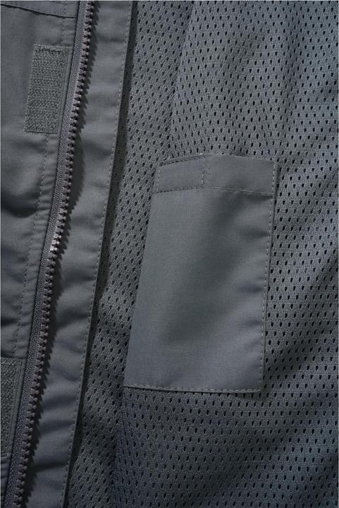 Immagine prodotto Brandit Giacca a vento estiva per bambini Frontzip - 16213 (122, 128)