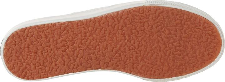 Actual product image Superga Womens/Ladies 2790 Lamew Lace Up Trainers (38)