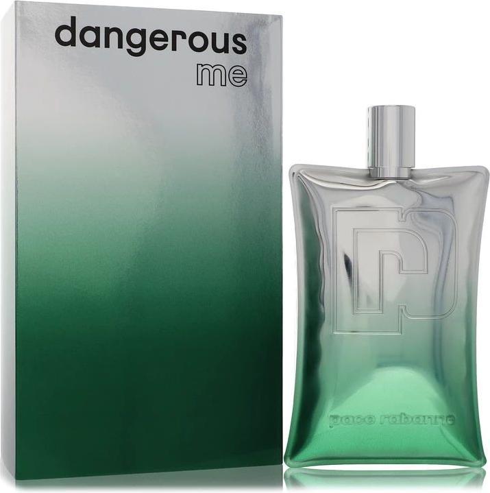Paco Rabanne Pacollection Dangerous Me (Eau de parfum, 62 ml)