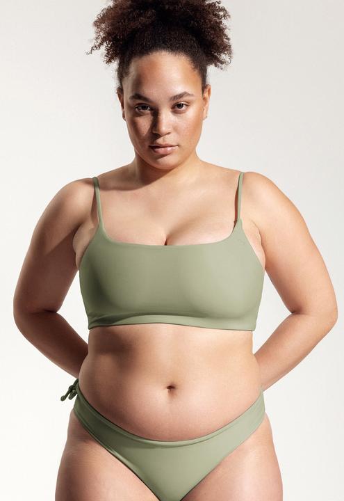 Actual product image Oy Surf bikini top "Buri" (S)