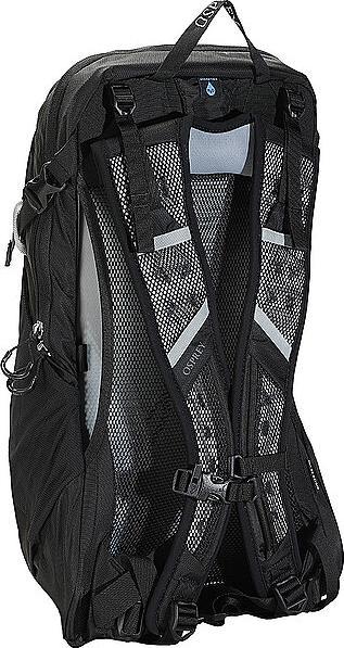 Actual product image Osprey Hikelite 18 (18 l)