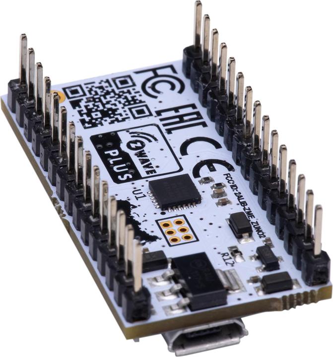 Immagine prodotto Z-Wave ZMEEZUNO2 - Z-Uno 2, scheda per Arduino