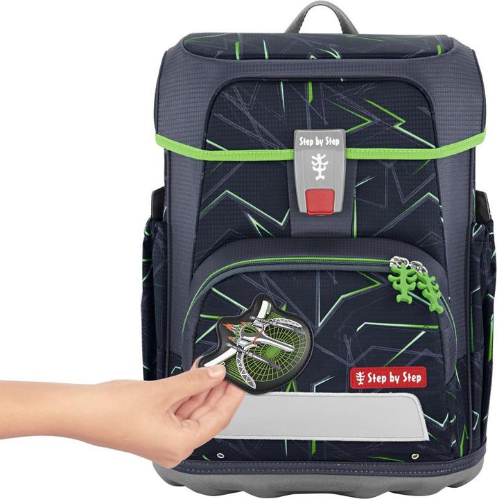 Produktbild Step by Step Ranzen-Zubehör MAGIC MAGS (20 l)