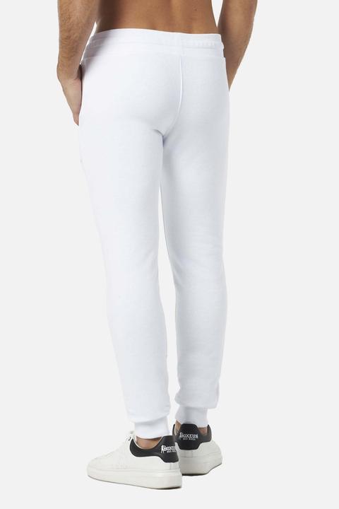 Actual product image Boxeur des Rues Slim Fit Sweatpant With Logo (XL)