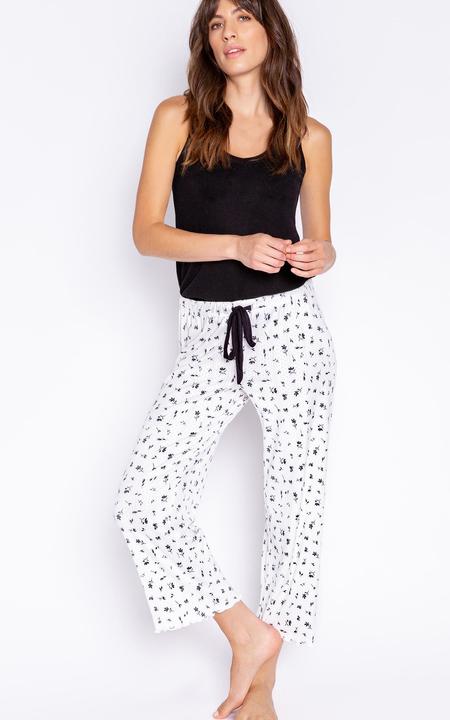 Produktbild Pj Salvage Hose offwhite (36)