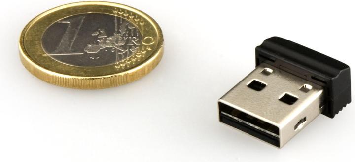 Actual product image Verbatim Nano (16 GB, USB-A, USB 2.0)