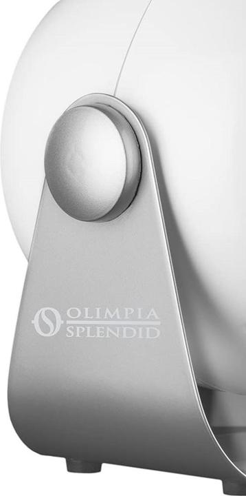 Immagine prodotto Olimpia Splendid Caldodesign (1800 W)