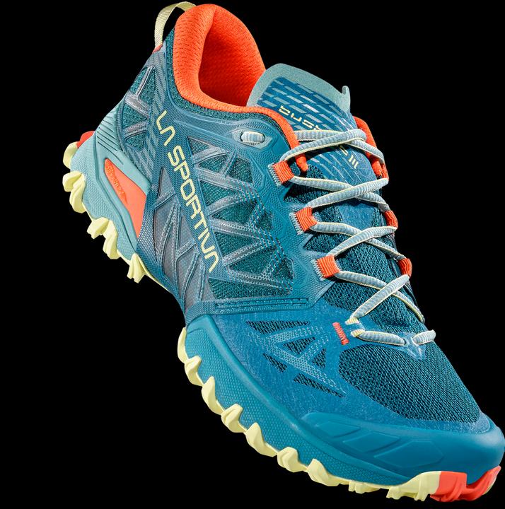 Actual product image La Sportiva Bushido III (40.5)