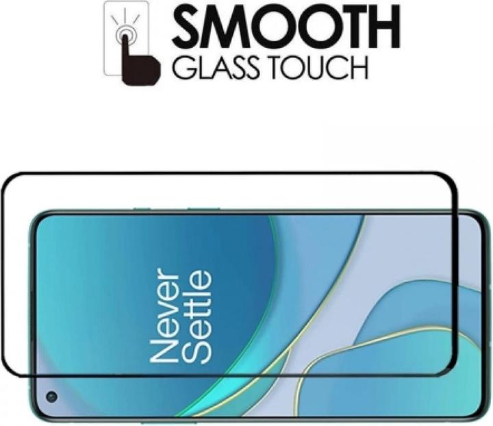 Immagine prodotto Screenguard OnePlus 9 Pro Pellicola di vetro protettiva a schermo intero 2.5D 9H (1 Pezzo/i, OnePlus 9 Pro)