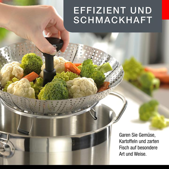 Image du produit GEFU Vitala (26.60 cm, Matières plastiques, Métal)