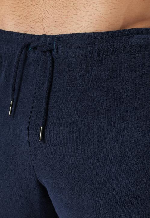 Image du produit Schiesser Pyjama Casual Nightwear en éponge (56)