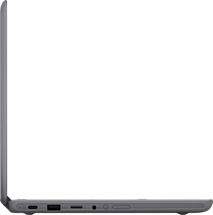 Image du produit ASUS Chromebook Flip CR1 (11.60", Intel Celeron N4500, 8 Go, 32 Go, CH)