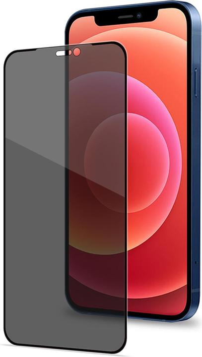 Actual product image Celly Full Glass (1 Piece, Apple iPhone 12 Pro)
